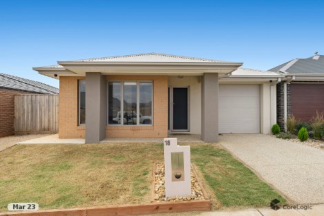 18 Dyer Way, Maddingley, VIC 3340