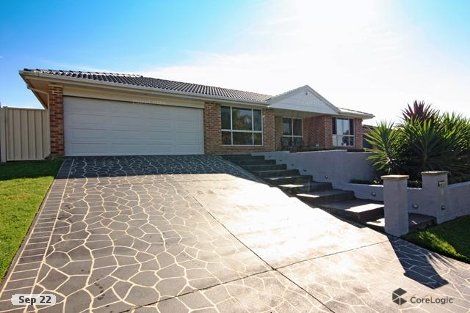 8 Jordan Pl, Kearns, NSW 2558