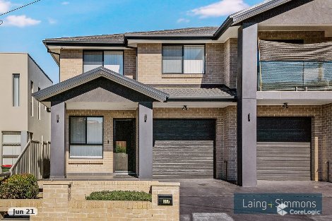 25a Cusack St, Merrylands West, NSW 2160