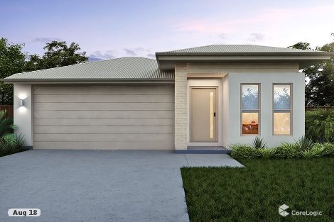 Lot 10 Chambers Flat Rd, Park Ridge, QLD 4125