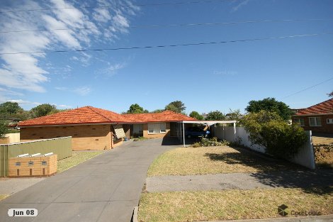 3/31 Kingston Ave, Daw Park, SA 5041