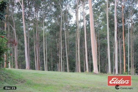 Lot 2 Memory Lane, North Deep Creek, QLD 4570