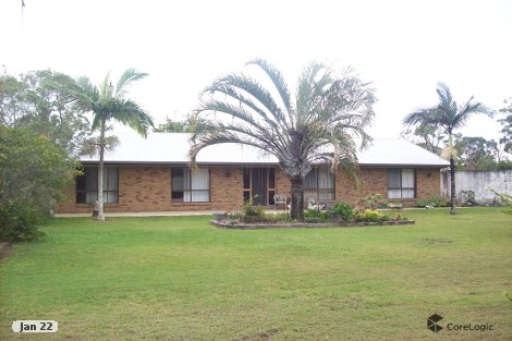 1355 Buxton Rd, Buxton, QLD 4660