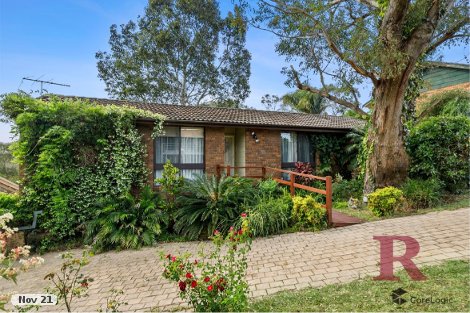 12 Terranora Pl, Bangor, NSW 2234