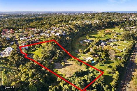 5 Harrisons Lane, Cardiff Heights, NSW 2285