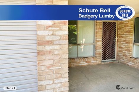 2/107 Garden Ave, Narromine, NSW 2821