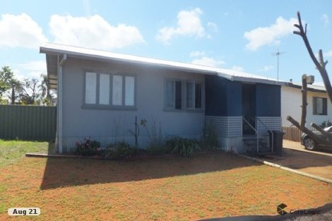 43 Hubble St, South Carnarvon, WA 6701