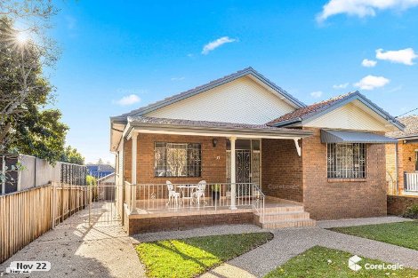 17 Denman Ave, Haberfield, NSW 2045