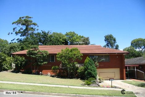 9 Roselea Way, Beecroft, NSW 2119