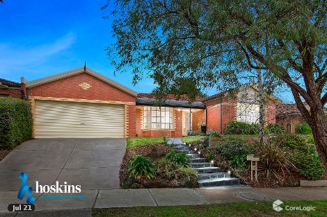 124 Croydon Hills Dr, Croydon Hills, VIC 3136