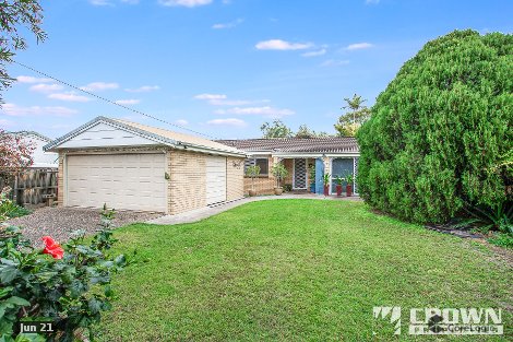 18 Buckingham St, Margate, QLD 4019