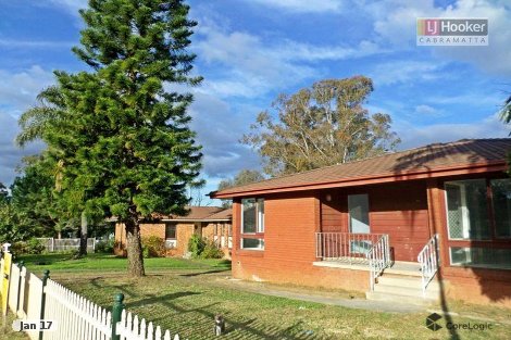 56 Newleaf Pde, Bonnyrigg, NSW 2177