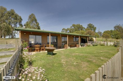 112 Martins Rd, Willung South, VIC 3847