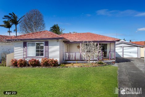 5 Lorking St, Bellambi, NSW 2518