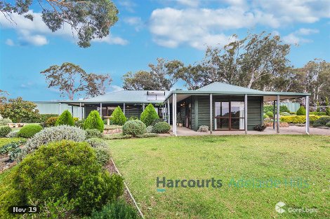 220 Mclean Rd, Birdwood, SA 5234