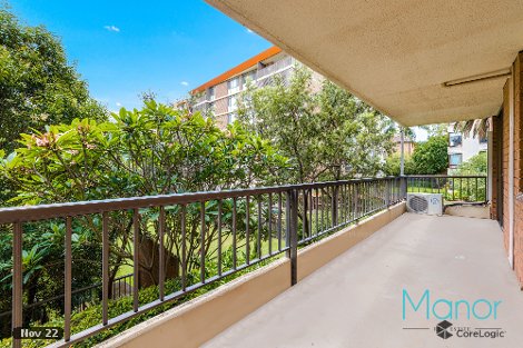 9/68 Great Western Hwy, Parramatta, NSW 2150