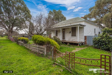 5 Panmure St, Newstead, VIC 3462