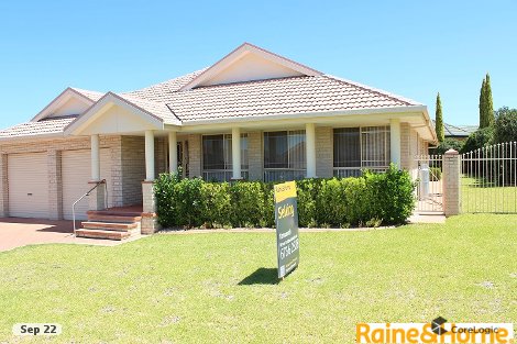 3a Bandalong St, Hillvue, NSW 2340