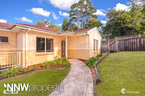 1/3 Wilga Pl, Marsfield, NSW 2122