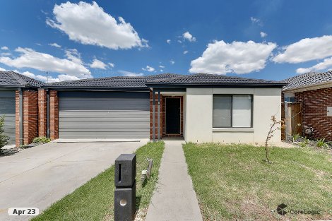 6 Bentham St, Roxburgh Park, VIC 3064