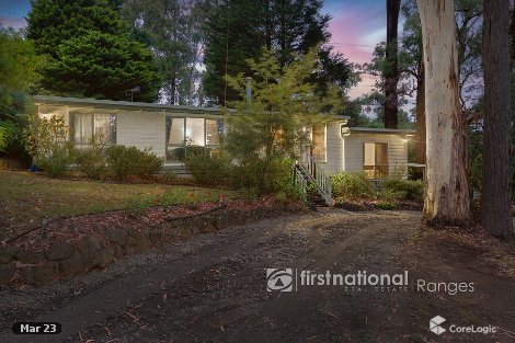 19 Wright Rd, Avonsleigh, VIC 3782