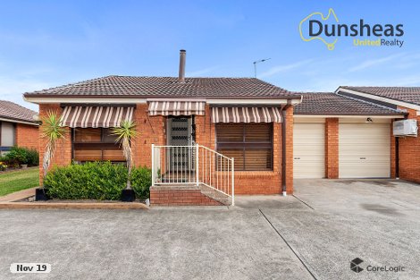 8/19-21 Third Ave, Macquarie Fields, NSW 2564