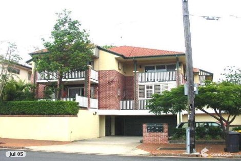 4/106 Racecourse Rd, Ascot, QLD 4007