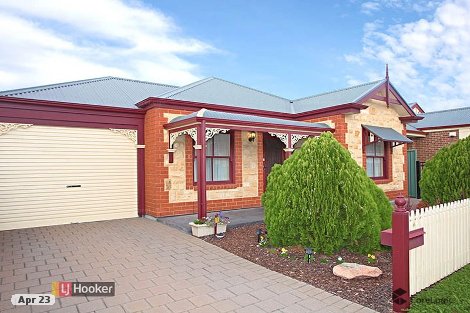 9 Morton St, Mawson Lakes, SA 5095