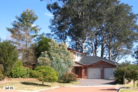 8 Cockatoo Cl, Hinchinbrook, NSW 2168