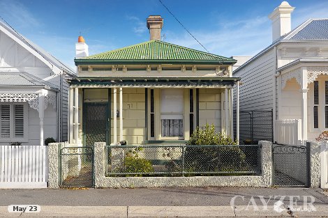 31 Albert St, Port Melbourne, VIC 3207