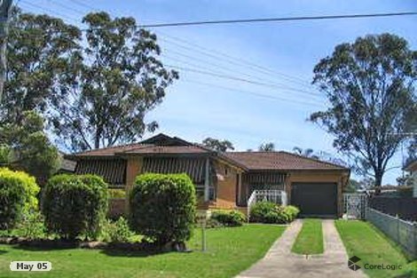 9 Guildford Rd, Cambridge Park, NSW 2747