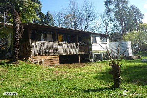 1336 Myers Creek Rd, Toolangi, VIC 3777