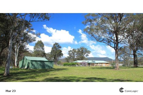 136 Whitings Lane, Quorrobolong, NSW 2325