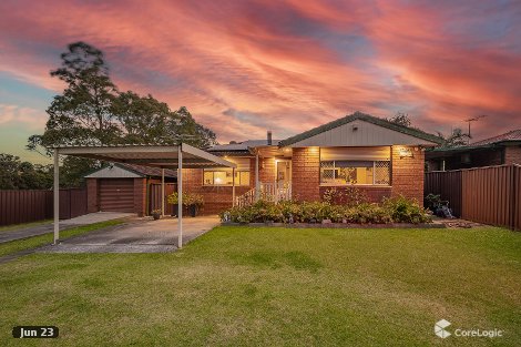 11 Epping Forest Dr, Eschol Park, NSW 2558