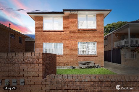 1-6/50 Amy St, Campsie, NSW 2194