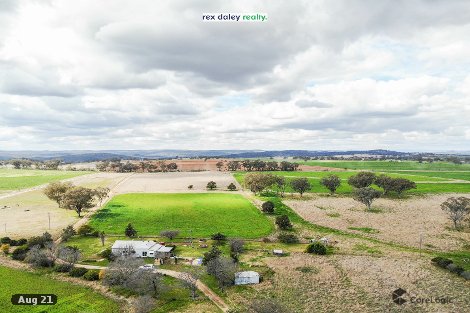 1975 Nullamanna Rd, Nullamanna, NSW 2360