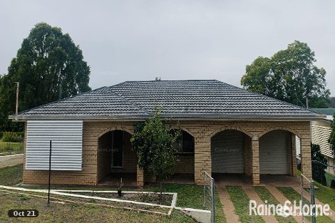 57 Golden Spur St, Eidsvold, QLD 4627