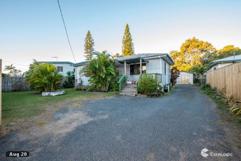 200 Slade Point Rd, Slade Point, QLD 4740