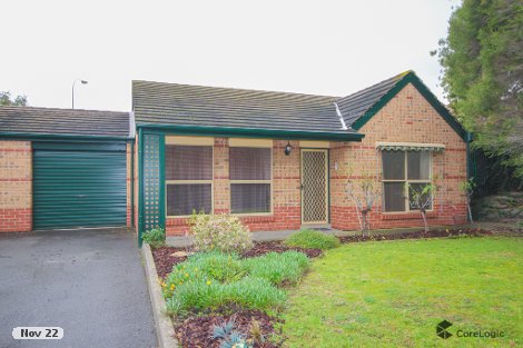 3/29 Greenfinch Ct, Wynn Vale, SA 5127