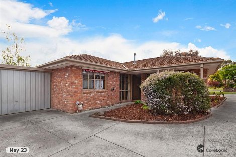 2/15 Sylvia Rd, Beaconsfield, VIC 3807