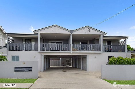 1/15 Rolle St, Holland Park West, QLD 4121