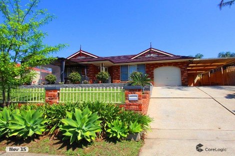 44 Gabriella Ave, Cecil Hills, NSW 2171