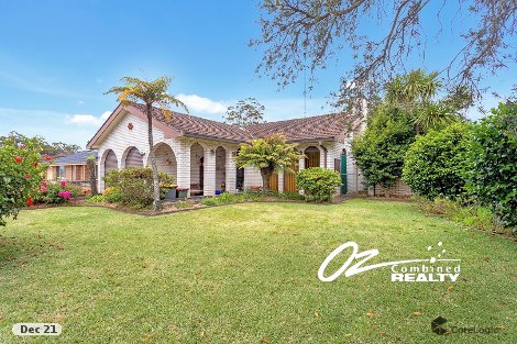 15 Yuroka Cres, St Georges Basin, NSW 2540