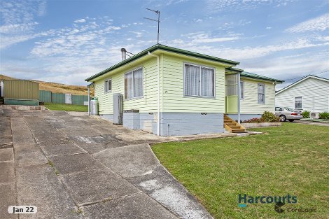 15 Chamberlain St, Ulverstone, TAS 7315