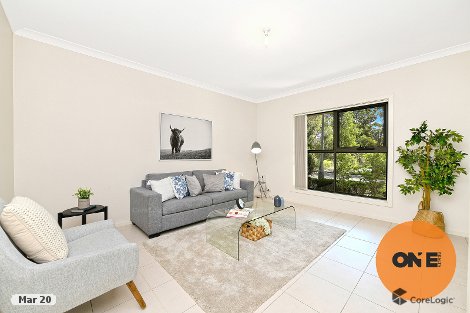 20 Grevillea Cres, Lidcombe, NSW 2141