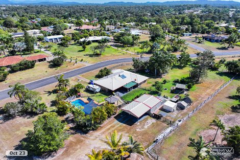 33-41 Nagle Rd, Barmaryee, QLD 4703