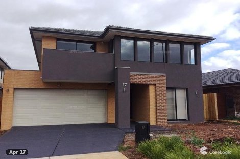 17 Arbourton Ave, Aintree, VIC 3336