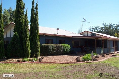 105 Jones Rd, Tumoulin, QLD 4888