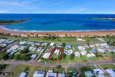 43 Zelma St, Grasstree Beach, QLD 4740