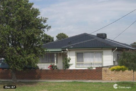 119 East St, Hadfield, VIC 3046